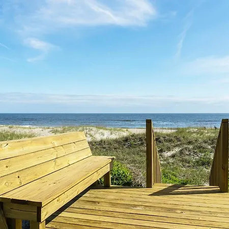 Southern Breeze By Oak Island Accommodations-3