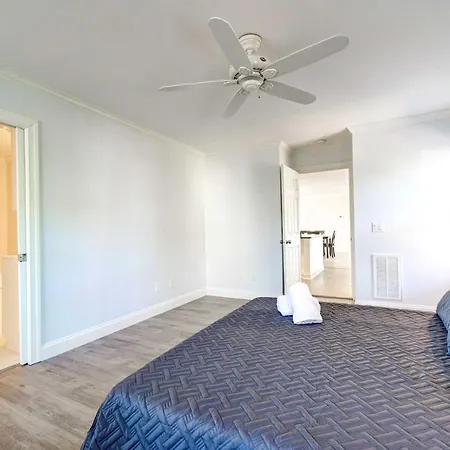 Southport Vacation Rental About 7 Mi To Beach-2