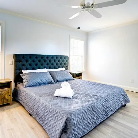 Southport Vacation Rental About 7 Mi To Beach-3