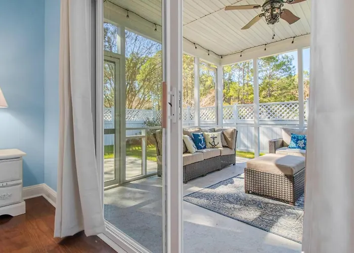 The Cottage At Arbor Creek Southport