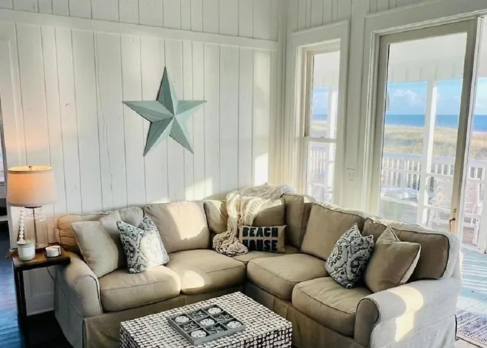 Beach Box Southport