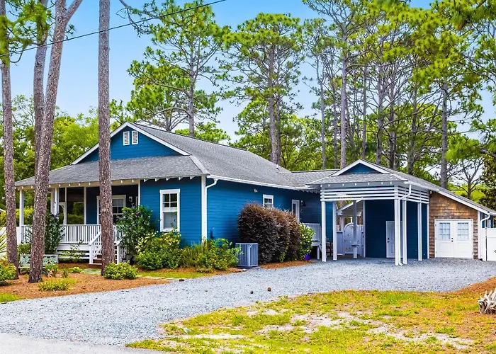 Southport Bungalow