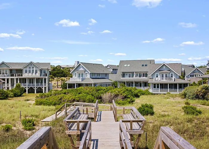 Sea La Vie Villa Southport