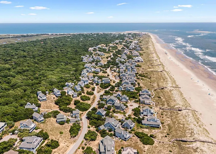 Sea La Vie Villa Southport