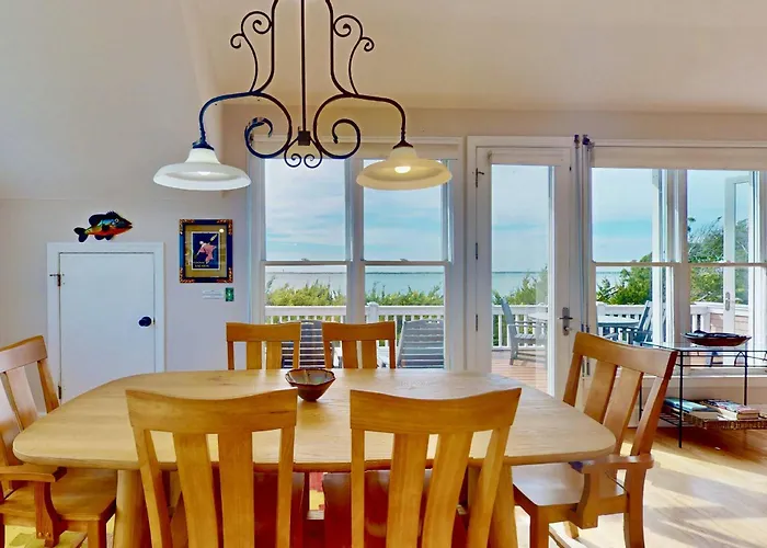 Doc House Villa Bald Head Island
