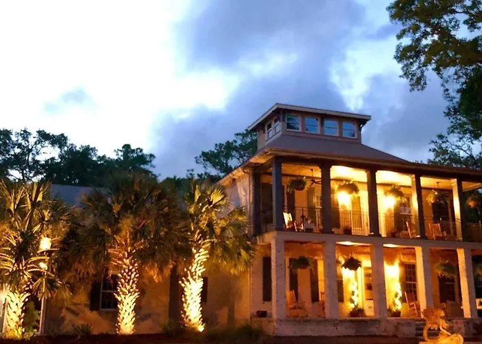 Lapolena Bed & Breakfast Southport